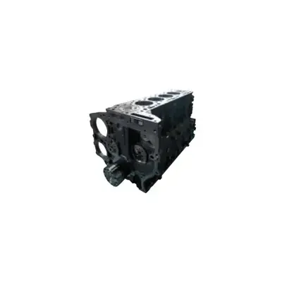 Volvo Penta Reman shortblock